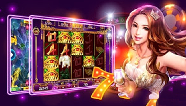 Reasons for Popular Online Slot Gambling 