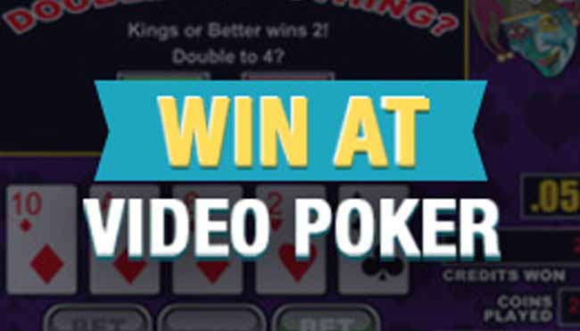 Poker Gambling Sites Have Various Steps