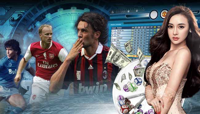 Steps to Play Online Soccer Gambling for Beginners